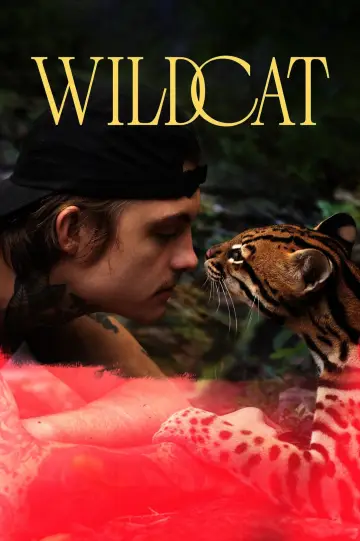 Постер до фільму "Wildcat" #1640865