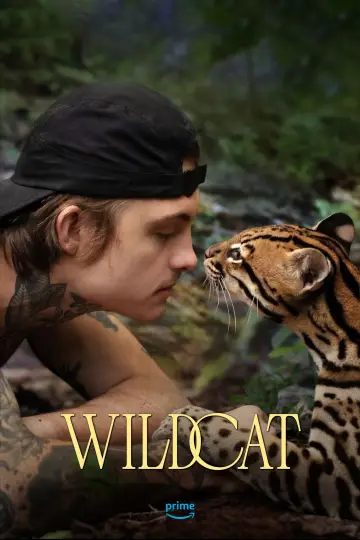 Постер до фільму "Wildcat" #1640866