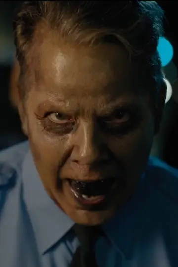 Постер до фільму "Zombie Town" #339588