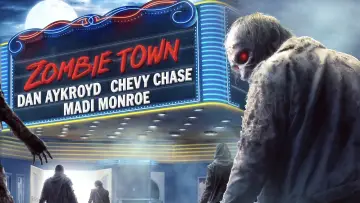 Задник до фільму "Zombie Town" #43735