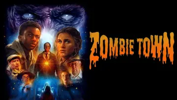 Задник до фільму "Zombie Town" #666497
