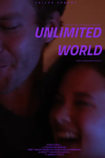 Постер до фильму"Unlimited World" #663189