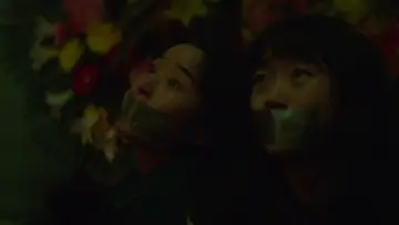 Задник до фильму"지옥만세" #385636