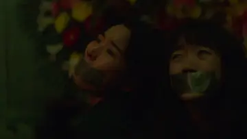 Задник до фильму"지옥만세" #385640