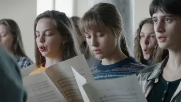 Задник до фильму"Неслухняні дівчата" #535217