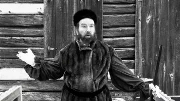 Задник до фільму "Hundreds of Beavers" #756234