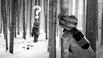 Задник до фільму "Hundreds of Beavers" #756235