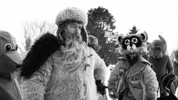 Задник до фільму "Hundreds of Beavers" #756238