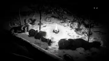 Задник до фільму "Hundreds of Beavers" #756250