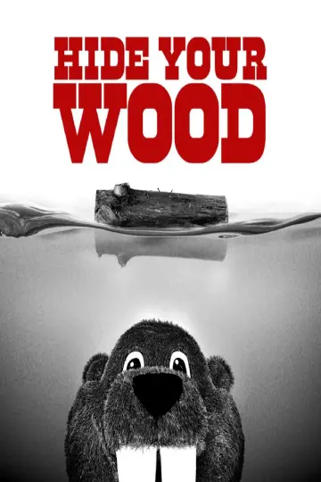 Постер до фільму "Hundreds of Beavers" #756274