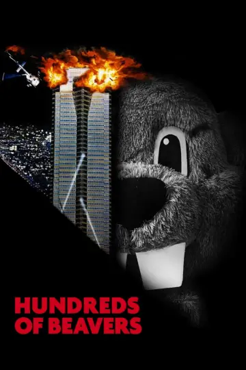 Постер до фільму "Hundreds of Beavers" #756283