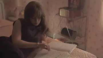 Задник до фільму "Прісцилла" #1207662