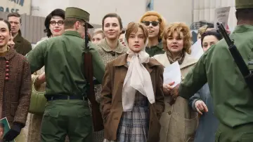 Задник до фильму"Прісцилла" #164415