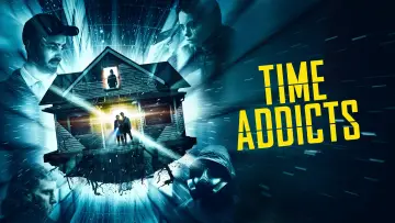 Задник до фільму "Time Addicts" #1100889