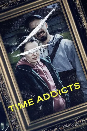 Постер до фільму "Time Addicts" #1100896