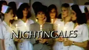 Задник до фільму "Nightingales" #1524384