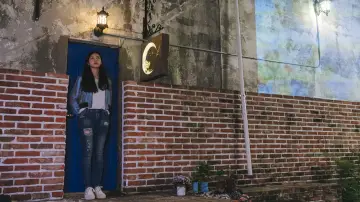 Задник до фильму"심야카페: 미씽 허니" #899485
