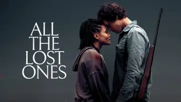 Задник до фільму "All the Lost Ones" #1142687