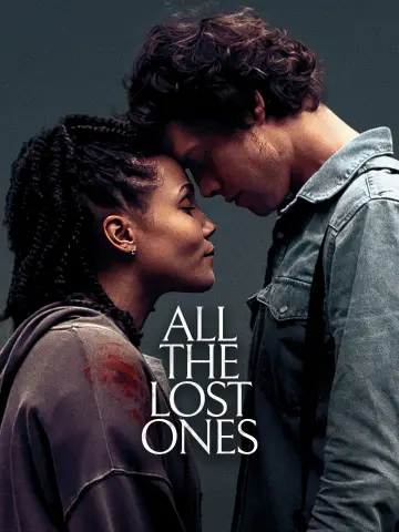 Постер до фільму "All the Lost Ones" #1142688
