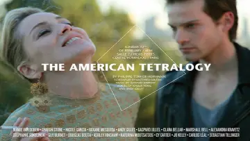 Задник до фільму "The American Tetralogy" #1573119