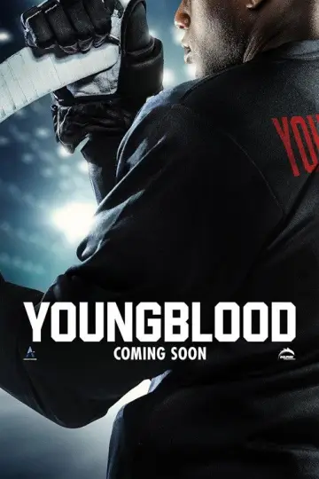 Постер до фильму"Youngblood" #624364