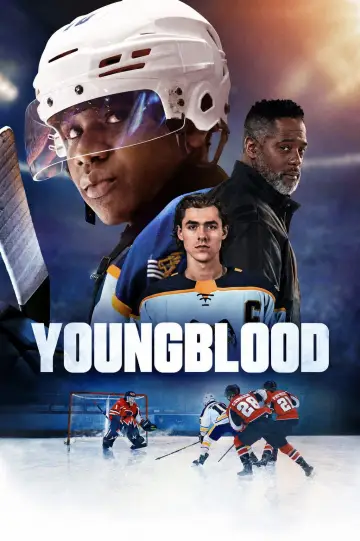 Постер до фильму"Youngblood" #843941