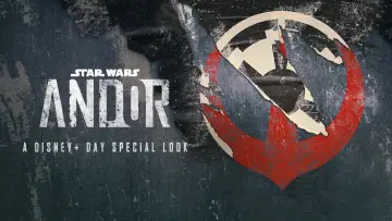 Задник до фільму "Andor: A Disney+ Day Special Look" #1058774