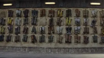Задник до фільму "Andor: A Disney+ Day Special Look" #1058786
