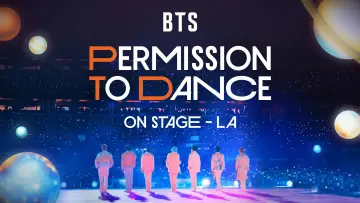 Задник до фильму"BTS: PERMISSION TO DANCE 온 스테이지 – LA" #1094404