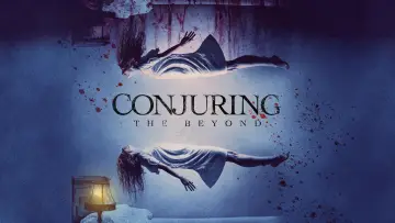 Задник до фільму "Conjuring: The Beyond" #1113140
