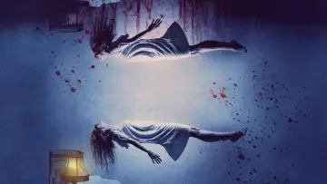 Задник до фільму "Conjuring: The Beyond" #475721