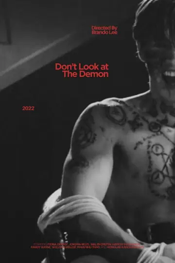 Постер до фильму"Don