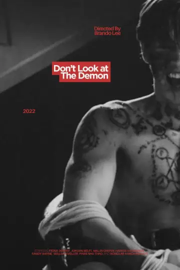 Постер до фильму"Don