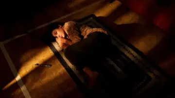 জয়া আর শারমিন постер