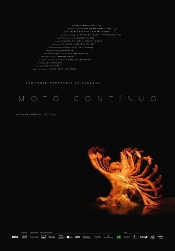 Постер до фільму "Moto Contínuo" #1355669