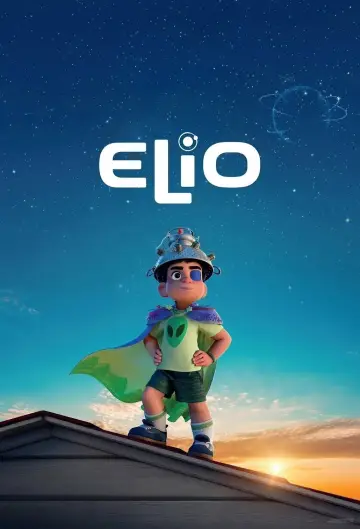 Постер до фильму"Еліо" #767503