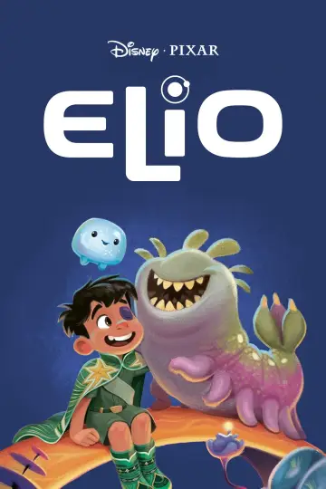 Постер до фильму"Еліо" #797953