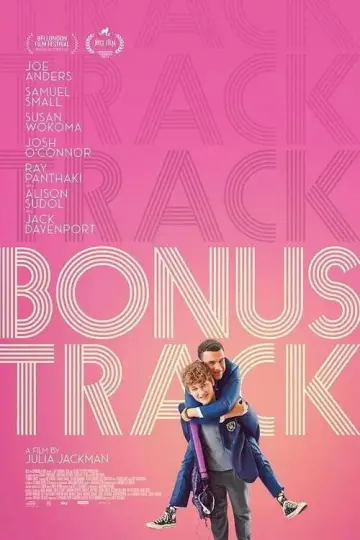 Постер до фильму"Bonus Track" #854746