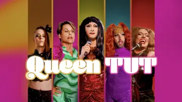 Задник до фильму"Queen Tut" #740539