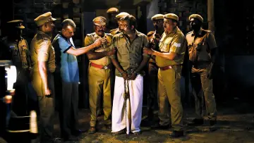 Задник до фильму"விடுதலை: பாகம் II" #707527