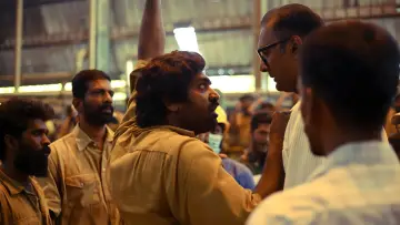Задник до фильму"விடுதலை: பாகம் II" #707528
