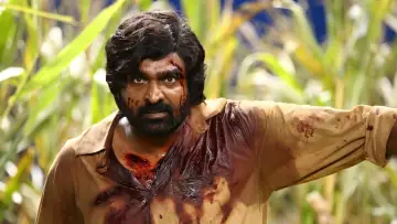 Задник до фильму"விடுதலை: பாகம் II" #707529