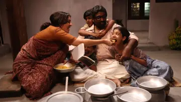 Задник до фильму"விடுதலை: பாகம் II" #707532