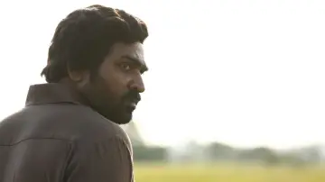 Задник до фильму"விடுதலை: பாகம் II" #707540
