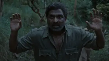 Задник до фильму"விடுதலை: பாகம் II" #707550