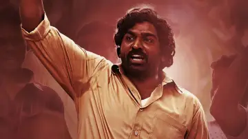 Задник до фильму"விடுதலை: பாகம் II" #707555
