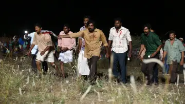 Задник до фильму"விடுதலை: பாகம் II" #707557