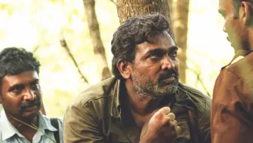 Задник до фильму"விடுதலை: பாகம் II" #707558