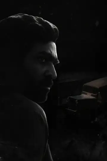 Постер до фильму"விடுதலை: பாகம் II" #707567