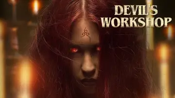 Задник до фильму"Devil